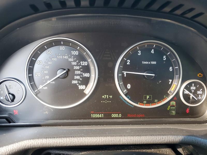 66390556 :رقم المزاد ، 5UXWX9C55E0D21980 vin ، 2014 Bmw X3 مزاد بيع
