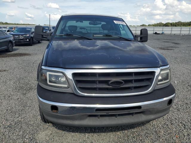 2002 Ford F150 მანქანა იყიდება აუქციონზე, vin: 1FTRX17L82NB11412, აუქციონის ნომერი: 63923696