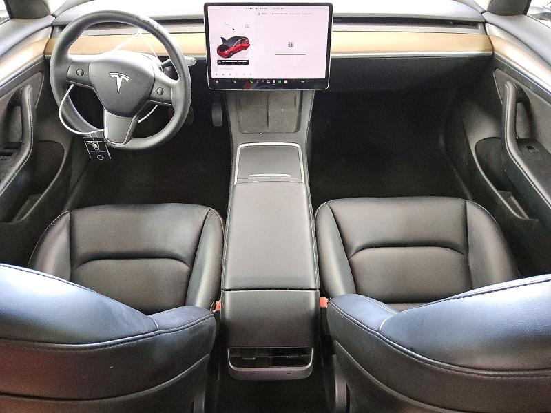 Aukcja sprzedaży 2023 Tesla Model 3, vin: 5YJ3E1EA6PF451158, numer aukcji: 64217286
