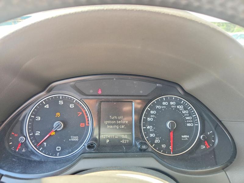 Aukcja sprzedaży 2013 Audi Q5, vin: WA1CFAFP6DA018938, numer aukcji: 65566046