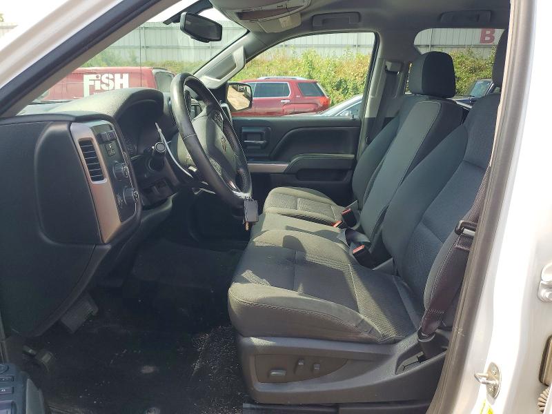 Продаж на аукціоні авто 2017 Chevrolet Silverado, vin: 1GCVKREC4HZ252588, номер лоту: 65521906