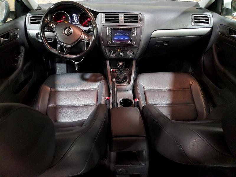 Продаж на аукціоні авто 2017 Volkswagen Jetta, vin: 3VWB67AJ3HM319650, номер лоту: 65755396