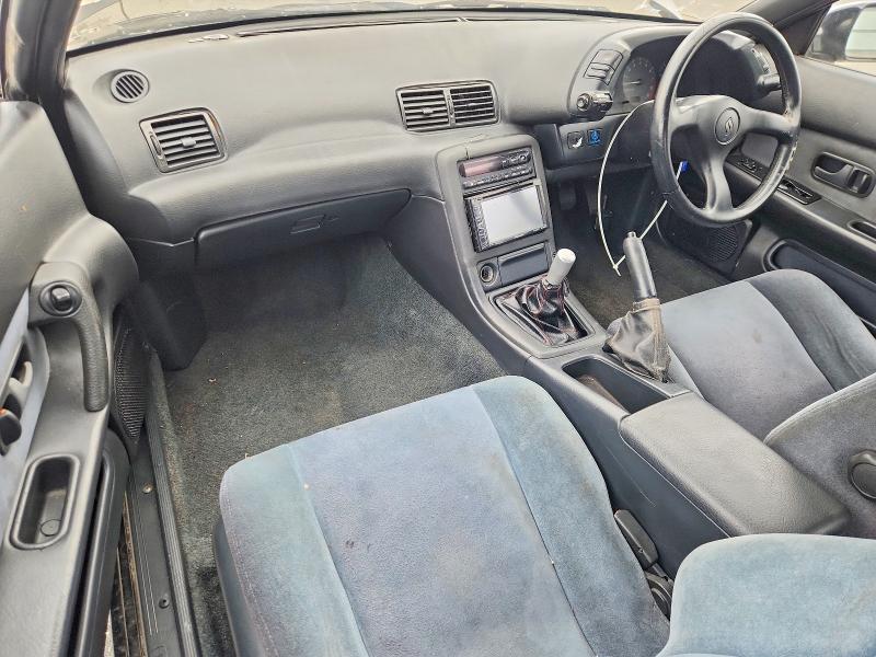 65702346 :رقم المزاد ، HR32130295 vin ، 1993 Nissan Skyline مزاد بيع