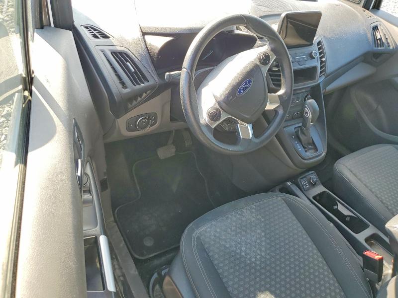 2019 Ford Transit Connect მანქანა იყიდება აუქციონზე, vin: NM0LS7F24K1405989, აუქციონის ნომერი: 65956236