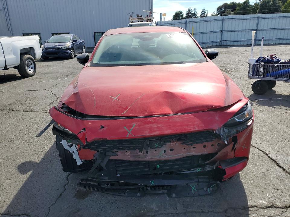 Aukcja sprzedaży 2024 Mazda 3, vin: 3MZBPABM8RM432627, numer aukcji: 65841186