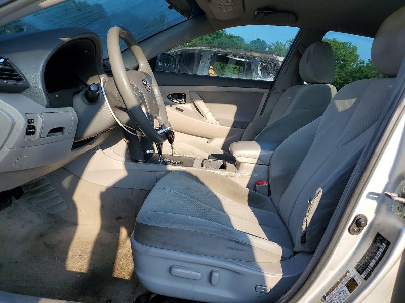 Продажа на аукционе авто 2009 Toyota Camry, vin: 4T1BE46K29U282301, номер лота: 64476106