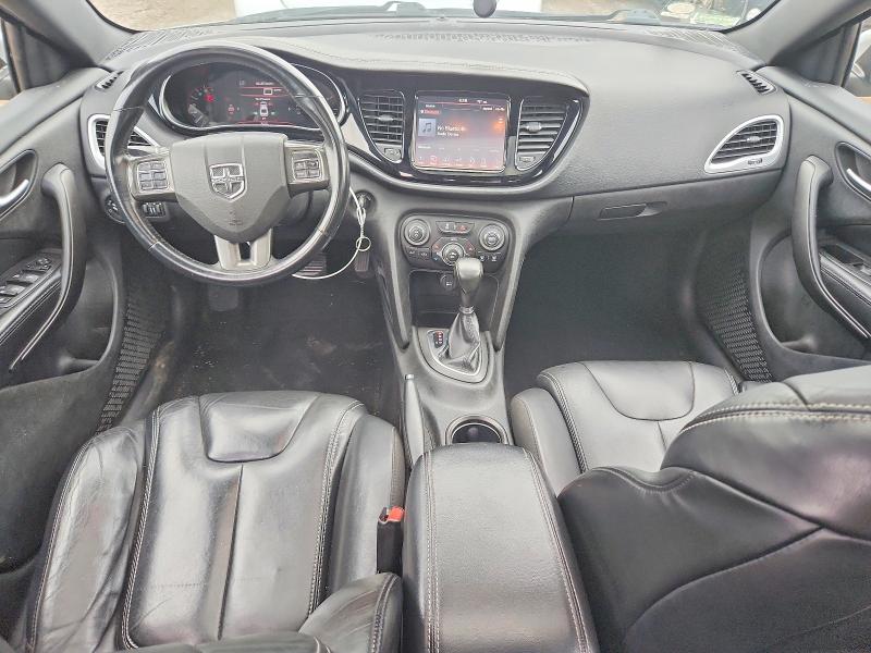 Aukcja sprzedaży 2013 Dodge Dart, vin: 1C3CDFCA1DD201918, numer aukcji: 65005546