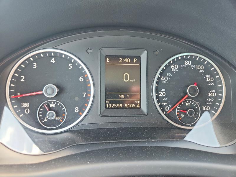 Продаж на аукціоні авто 2016 Volkswagen Tiguan, vin: WVGAV7AX2GW523209, номер лоту: 64393676