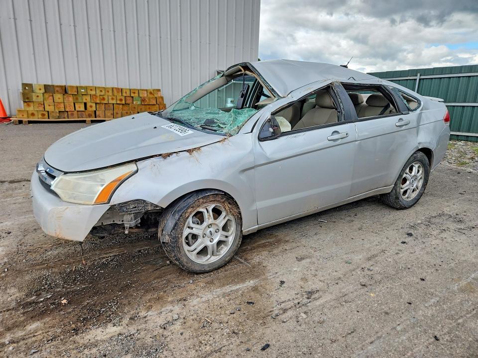 Aukcja sprzedaży 2009 Ford Focus, vin: 1FAHP36NX9W140690, numer aukcji: 66273996