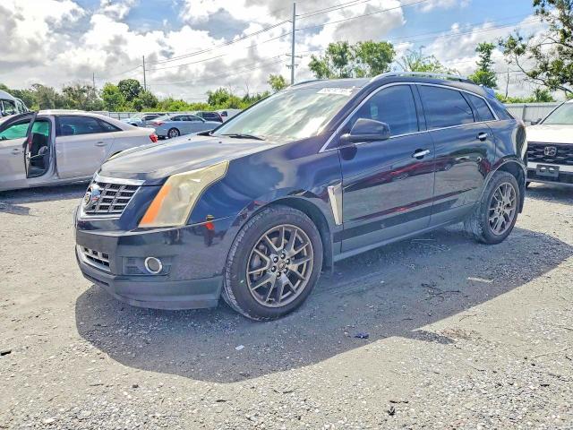 Продаж на аукціоні авто 2016 Cadillac Srx, vin: 3GYFNCE37GS568419, номер лоту: 62493536