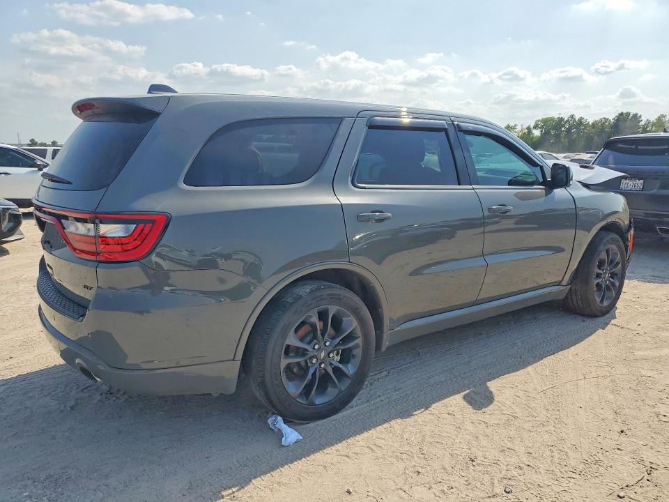 Aukcja sprzedaży 2022 Dodge Durango, vin: 1C4RDHDG8NC199564, numer aukcji: 66627636