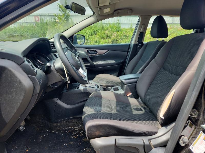 63951036 :رقم المزاد ، JN1BJ1CR5KW338731 vin ، 2019 Nissan Rogue Sport مزاد بيع