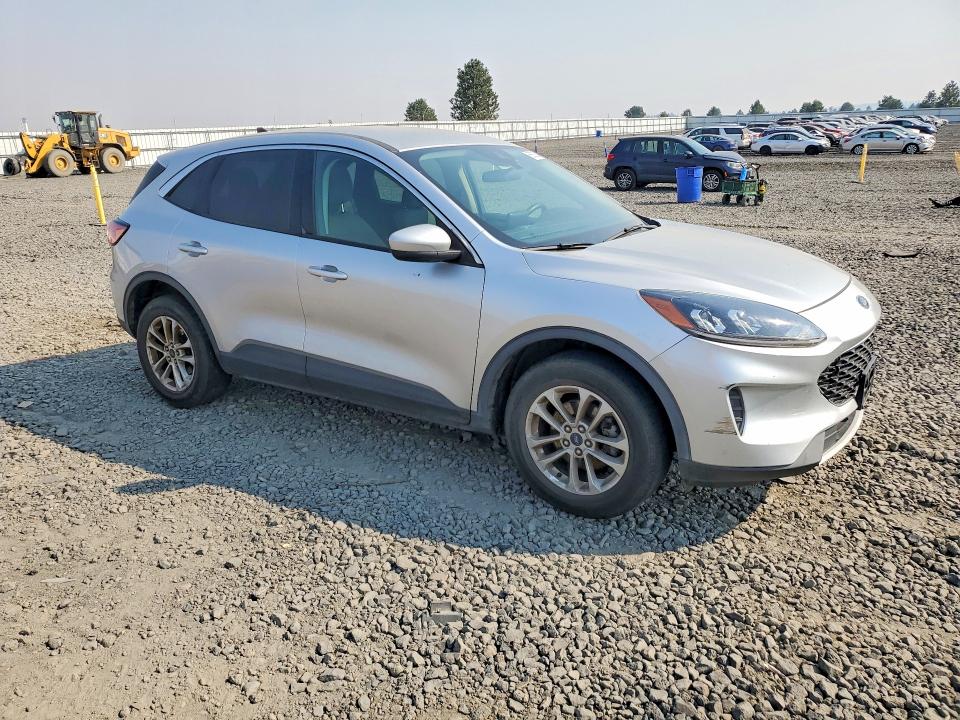 Aukcja sprzedaży 2020 Ford Escape, vin: 1FMCU9G60LUA86337, numer aukcji: 65605226