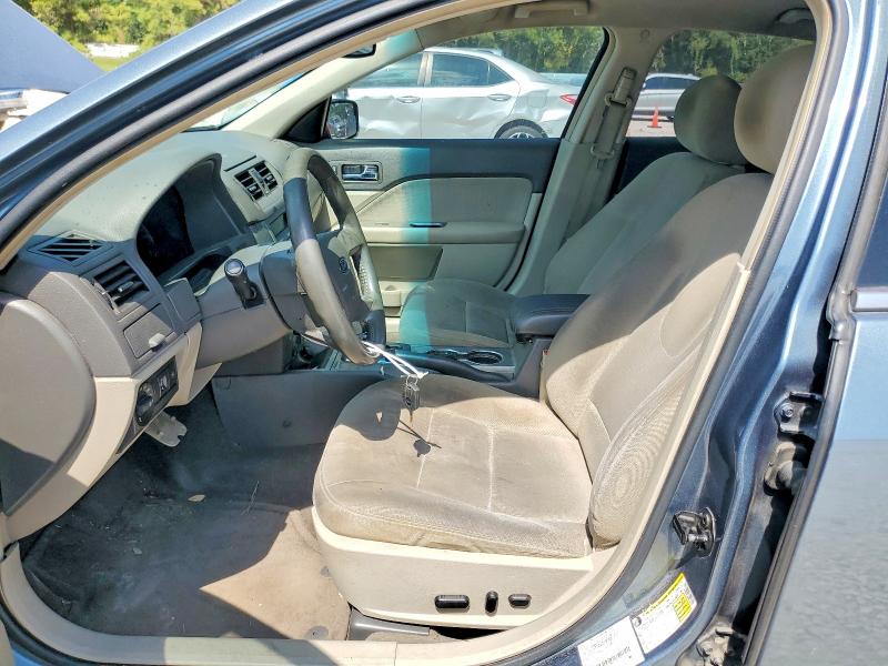 2012 Ford Fusion მანქანა იყიდება აუქციონზე, vin: 3FADP0L39CR176171, აუქციონის ნომერი: 62836606