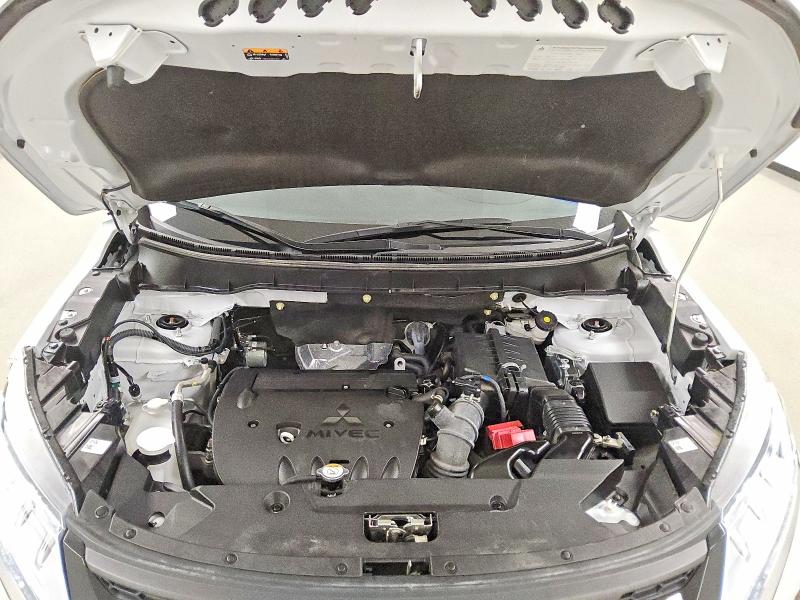Aukcja sprzedaży 2024 Mitsubishi Outlander Sport, vin: JA4ARUAU7RU018482, numer aukcji: 62654206