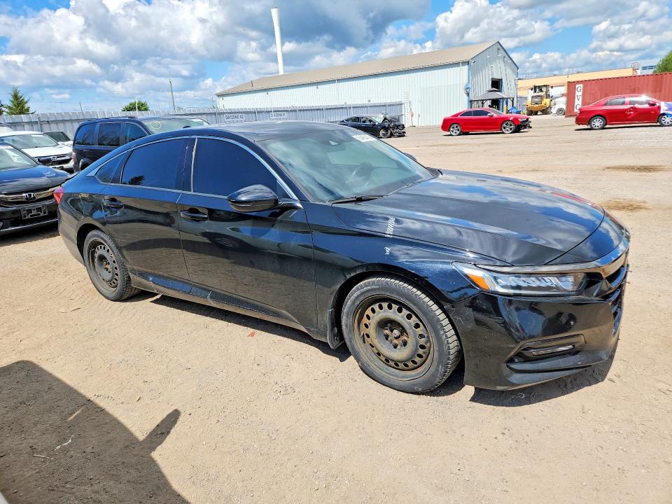 Aukcja sprzedaży 2018 Honda Accord, vin: 1HGCV1F39JA808429, numer aukcji: 65465476