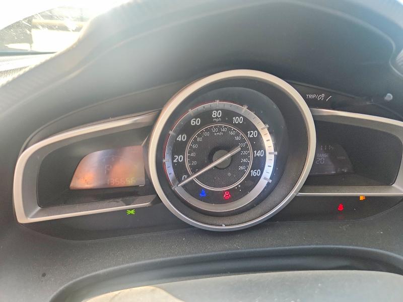 Продажа на аукционе авто 2014 Mazda 3, vin: JM1BM1V73E1162151, номер лота: 63261496