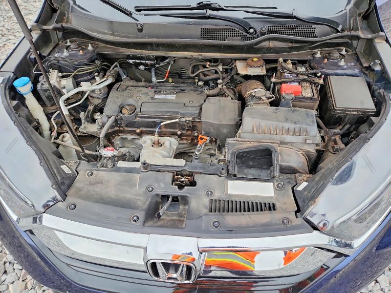 Aukcja sprzedaży 2019 Honda Cr-v, vin: 2HKRW6H35KH201504, numer aukcji: 63568056