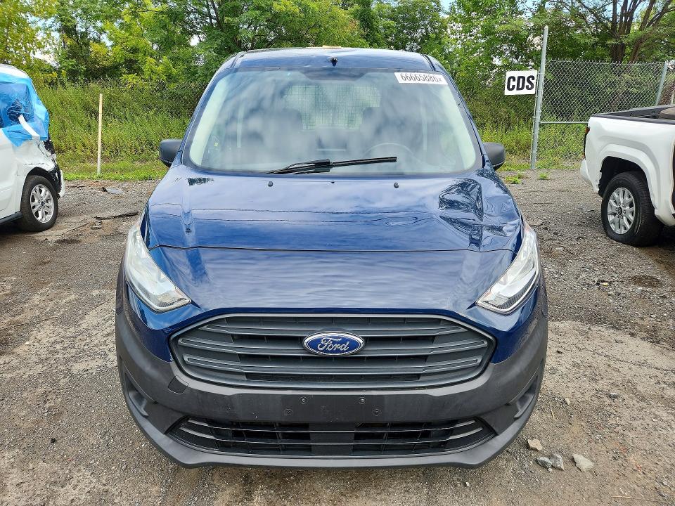 Auction sale of the 2019 Ford Transit Connect, vin: NM0LE6E22K1406917, lot number: 66665886