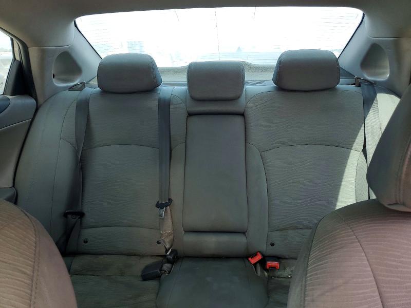 Продажа на аукционе авто 2011 Hyundai Sonata, vin: KMHEC4A40BA018836, номер лота: 65560806