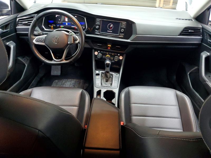 66756956 :رقم المزاد ، 3VWEM7BU3RM014713 vin ، 2024 Volkswagen Jetta مزاد بيع