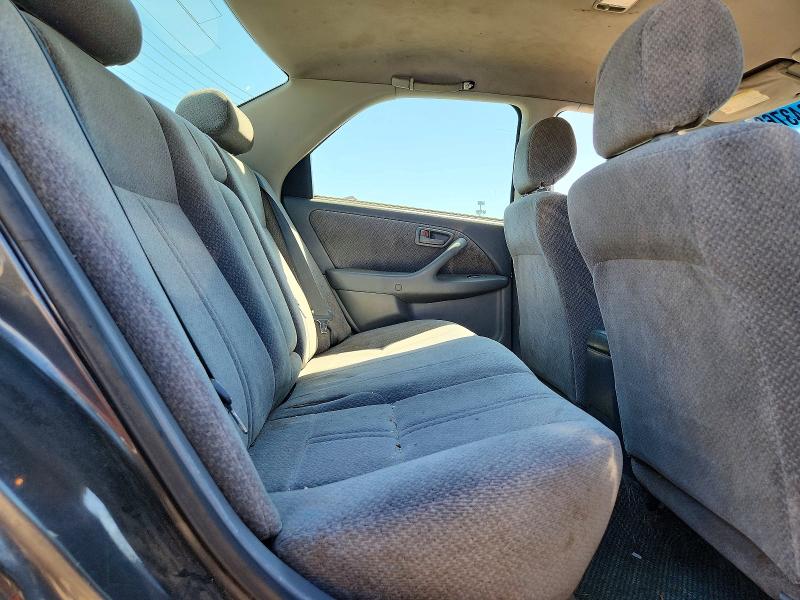 Aukcja sprzedaży 2000 Toyota Camry, vin: JT2BG22K9Y0445419, numer aukcji: 66437606