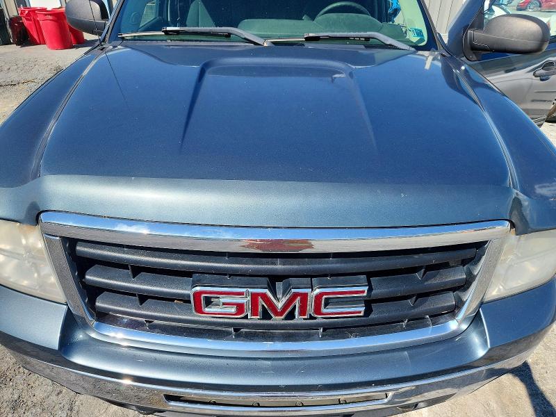 Продажа на аукционе авто 2008 Gmc Sierra, vin: 2GTFK13Y381238078, номер лота: 67134136