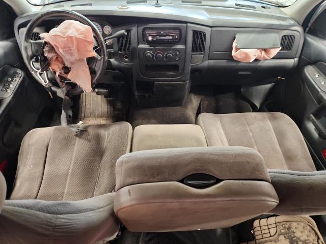 Продажа на аукционе авто 2005 Dodge Ram 1500, vin: 1D7HA18N85J578635, номер лота: 63816356