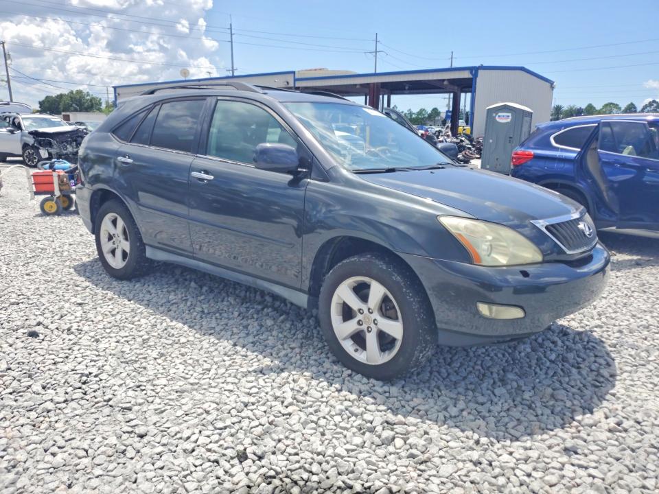 64736386 :رقم المزاد ، 2T2GK31U98C050775 vin ، 2008 Lexus Rx مزاد بيع