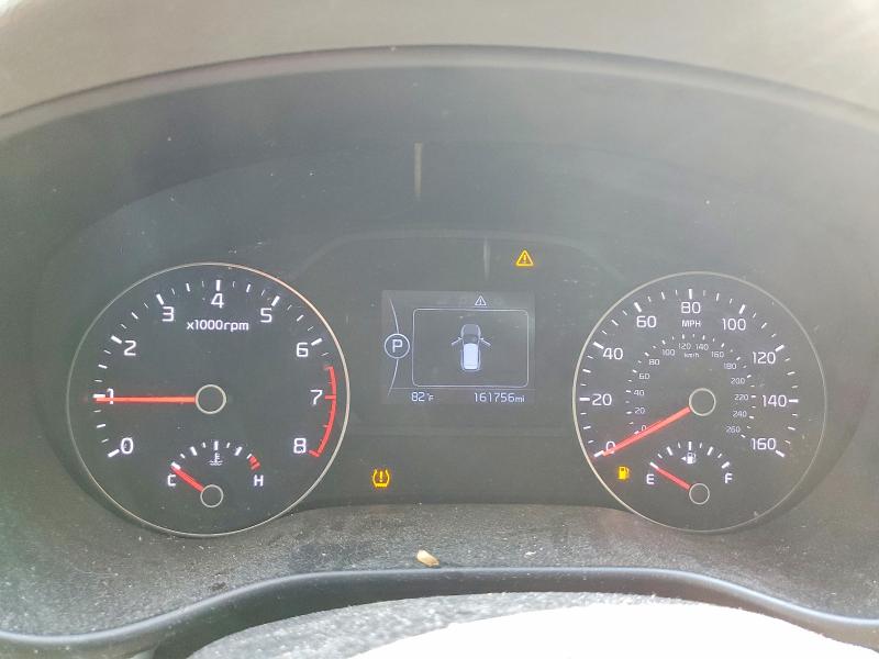 62267396 :رقم المزاد ، KNDPMCAC9J7371759 vin ، 2018 Kia Sportage مزاد بيع