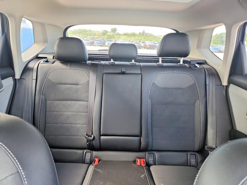 Продаж на аукціоні авто 2022 Volkswagen Taos, vin: 3VVTX7B2XNM004160, номер лоту: 66516936
