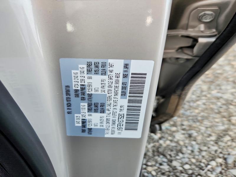 65961376 :رقم المزاد ، JM3KFBEMXS0769260 vin ، 2025 Mazda Cx-5 مزاد بيع