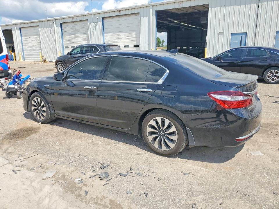 2017 Honda Accord მანქანა იყიდება აუქციონზე, vin: JHMCR6F35HC007820, აუქციონის ნომერი: 63803476