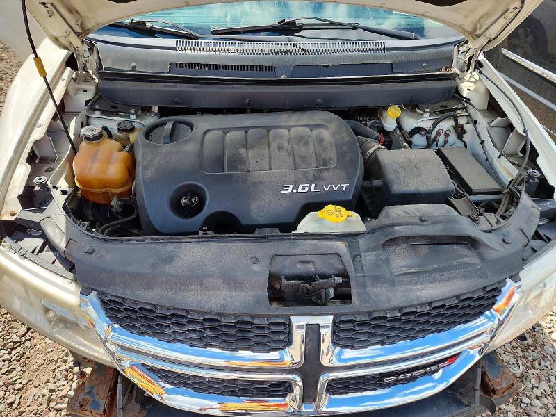Aukcja sprzedaży 2012 Dodge Journey, vin: 3C4PDCBGXCT331190, numer aukcji: 65736486