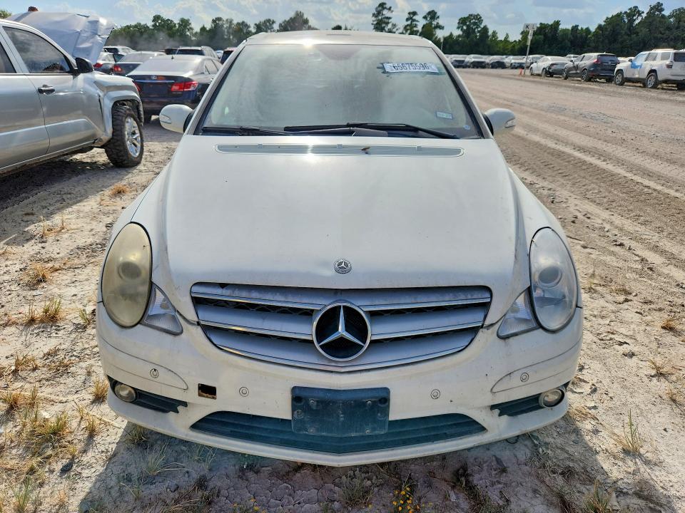 65675596 :رقم المزاد ، 4JGCB56E68A064326 vin ، 2008 Mercedes-benz R مزاد بيع