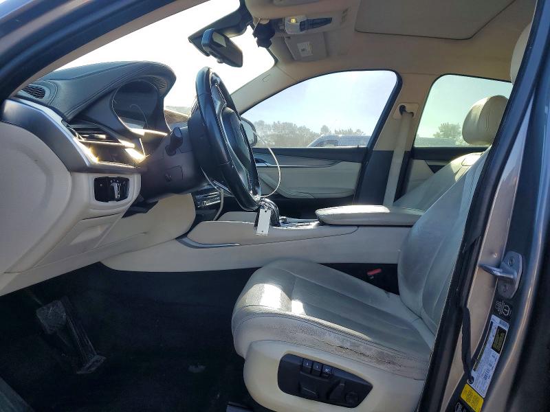 Aukcja sprzedaży 2015 Bmw X6, vin: 5UXKU2C55F0F96121, numer aukcji: 66186146