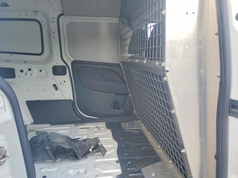 Aukcja sprzedaży 2022 Ram Promaster City, vin: ZFBHRFAB0N6Y08139, numer aukcji: 64589746