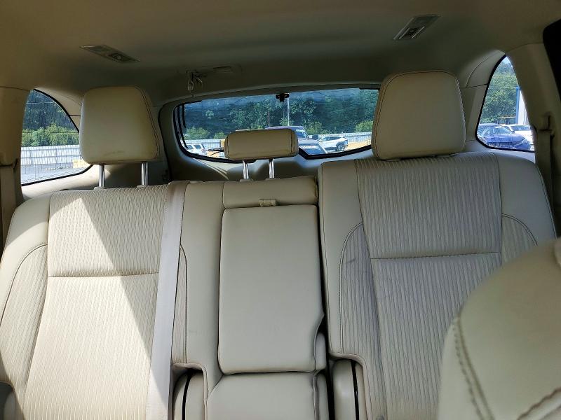 63747786 :رقم المزاد ، 5TDBKRFH0GS313044 vin ، 2016 Toyota Highlander مزاد بيع