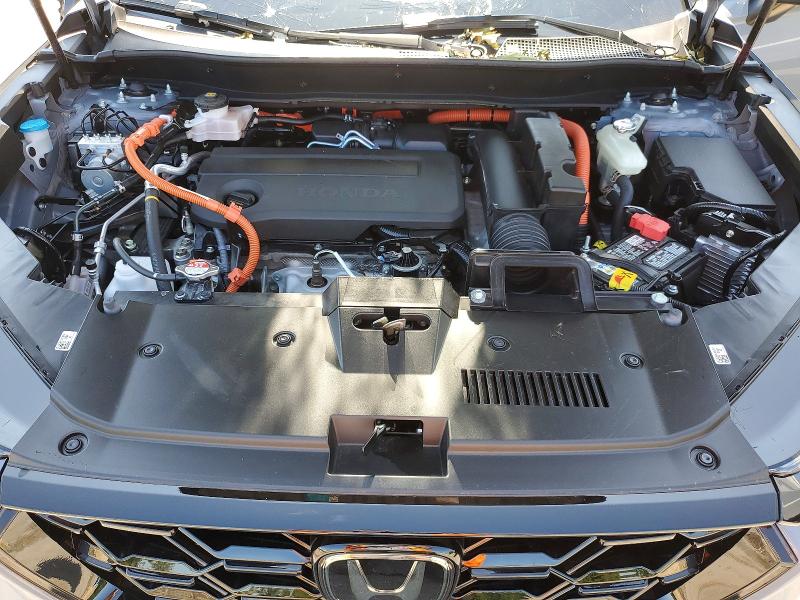Продаж на аукціоні авто 2026 Honda Cr-v, vin: 7FARS6H88TE084707, номер лоту: 66117436