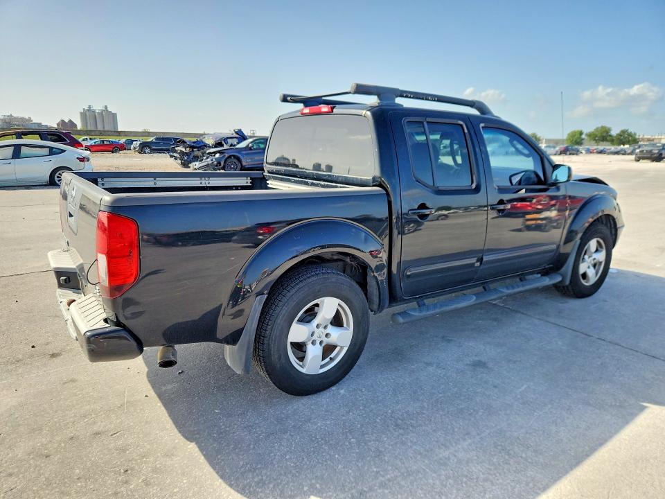Продаж на аукціоні авто 2005 Nissan Frontier, vin: 1N6AD07U65C406918, номер лоту: 65262206