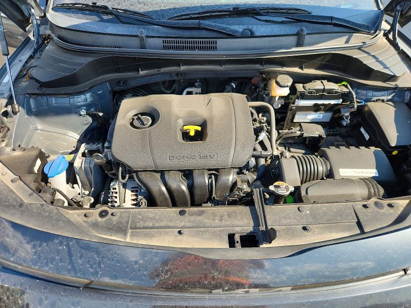 Aukcja sprzedaży 2023 Kia Soul, vin: KNDJ23AU3P7880338, numer aukcji: 66460906