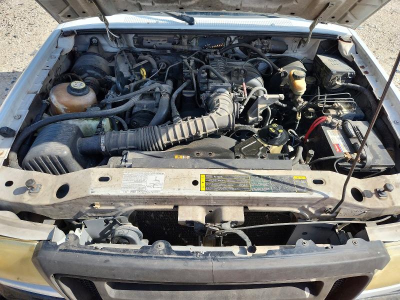 Продажа на аукционе авто 2004 Ford Ranger, vin: 1FTYR10D54PB05101, номер лота: 64770616