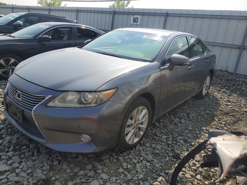 Aukcja sprzedaży 2013 Lexus Es, vin: JTHBW1GG6D2026661, numer aukcji: 64334796