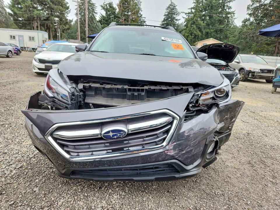 Продажа на аукционе авто 2018 Subaru Outback, vin: 4S4BSANC1J3218357, номер лота: 64758166