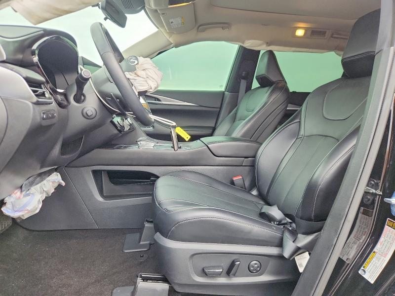 Aukcja sprzedaży 2025 Infiniti Qx60, vin: 5N1AL1FS7SC340866, numer aukcji: 67033356