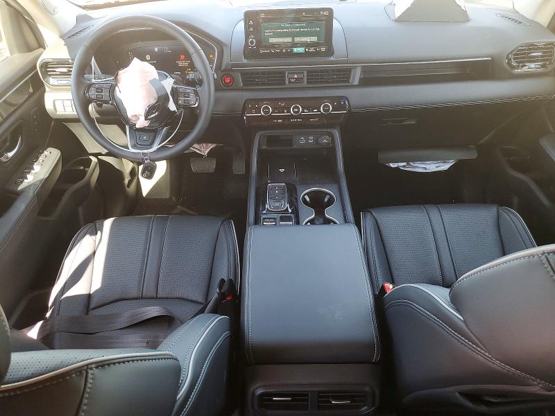 Продажа на аукционе авто 2025 Honda Pilot, vin: 5FNYG1H86SB186159, номер лота: 63914276