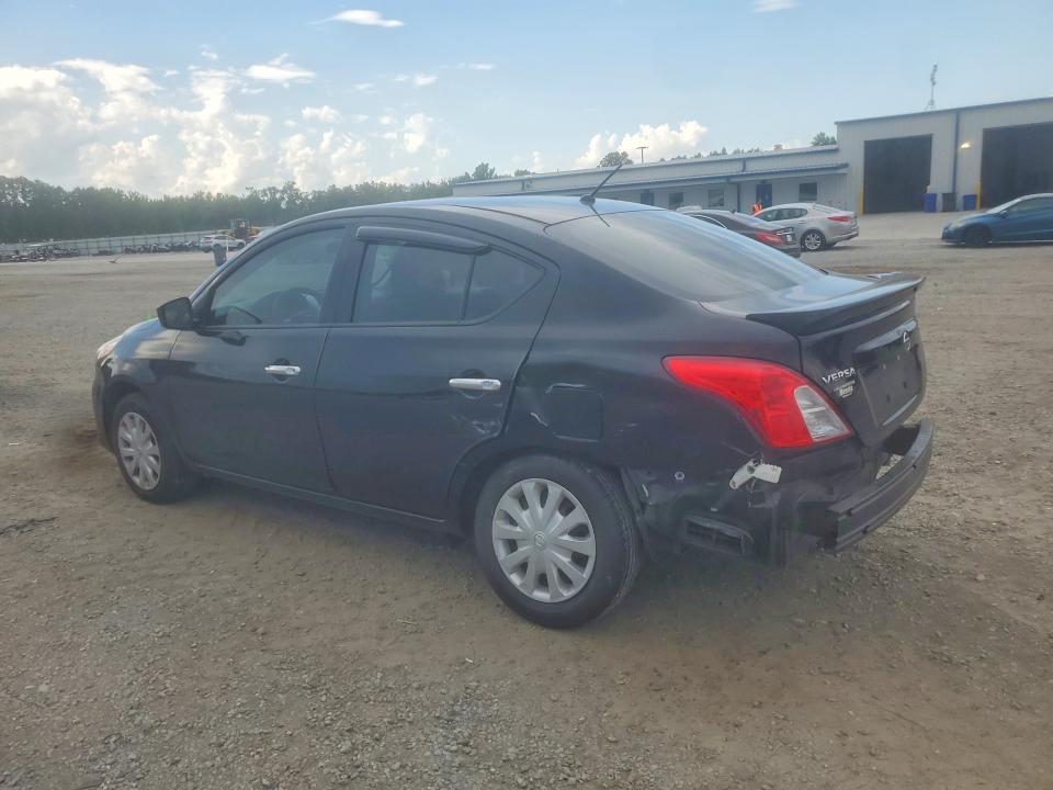 Продажа на аукционе авто 2017 Nissan Versa, vin: 3N1CN7AP8HL856974, номер лота: 63727176