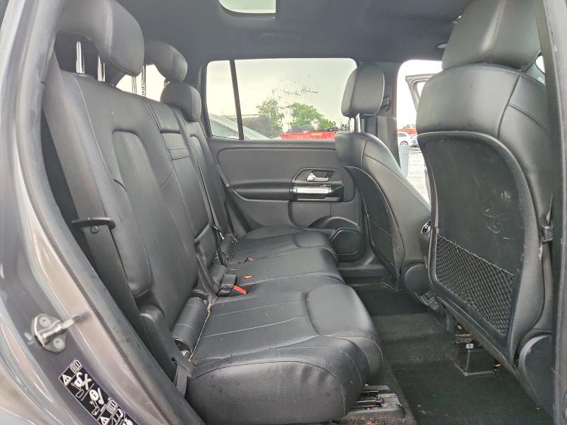 Продажа на аукционе авто 2022 Mercedes-benz Glb, vin: W1N4M4HB0NW234185, номер лота: 66499936