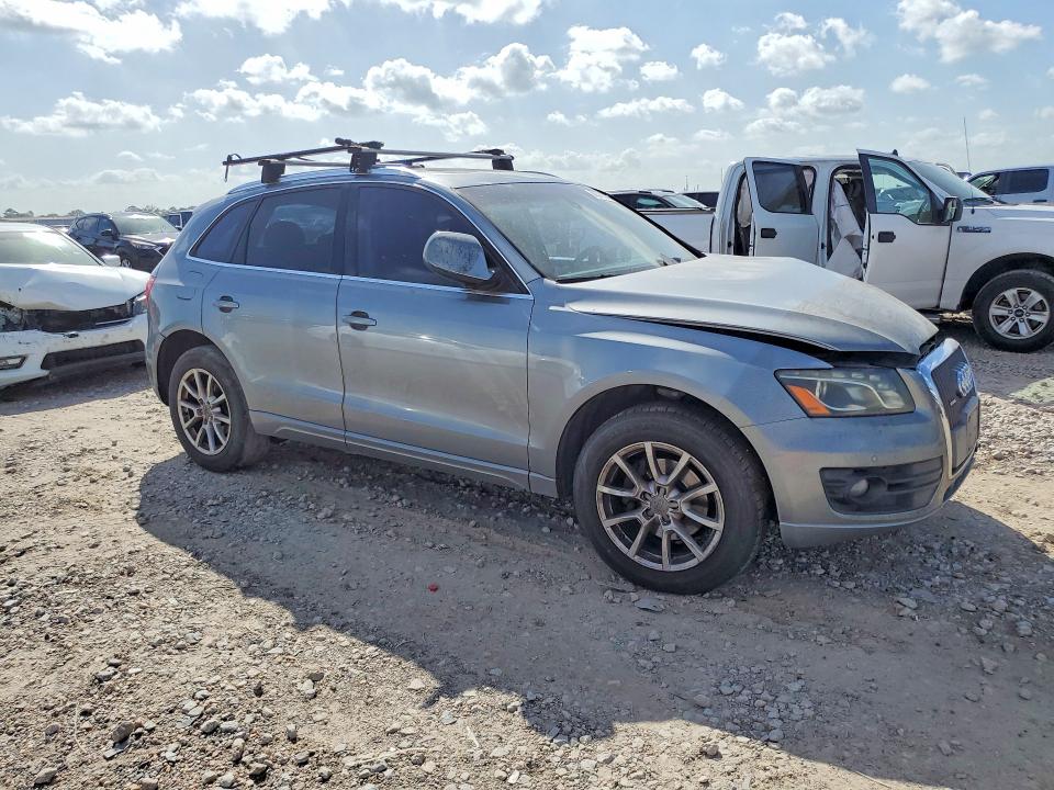 Продаж на аукціоні авто 2011 Audi Q5, vin: WA1LFAFP3BA075823, номер лоту: 65378316