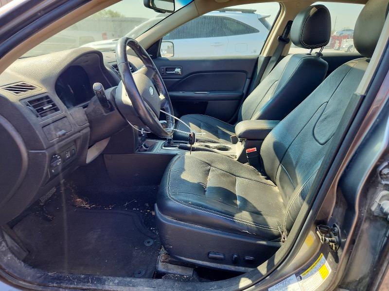 66275516 :رقم المزاد ، 3FAHP0JA7CR433766 vin ، 2012 Ford Fusion مزاد بيع